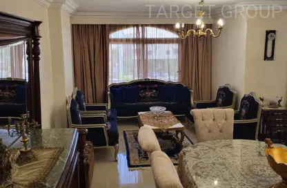 Apartment - 3 Bedrooms - 2 Bathrooms for sale in Mohamed Rahim St. - El Yasmeen 3 - El Yasmeen - New Cairo City - Cairo