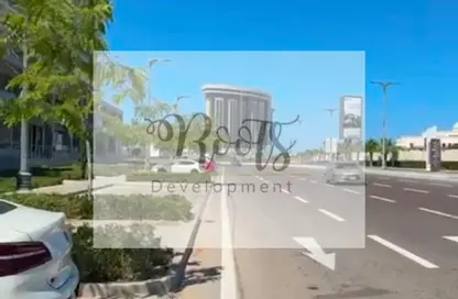 شاليه - 3 غرف نوم - 2 حمامات للبيع في مازيرين - مدينة العلمين الجديدة - العلمين - الساحل الشمالي