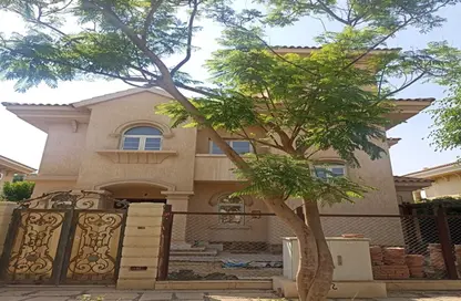 فيلا - 3 غرف نوم - 2 حمامات للبيع في مدينتي - القاهرة