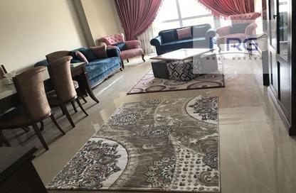 شقة - 3 غرف نوم - 3 حمامات للبيع في وان قطامية - كمبوندات القطامية - القطامية - مدينة القاهرة الجديدة - القاهرة
