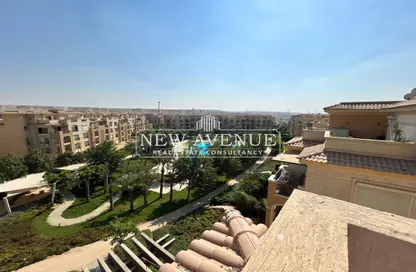 (بنتهاوس  (روف - 3 غرف نوم - 3 حمامات للبيع في ستون ريزيدنس - كمبوندات التجمع الخامس - التجمع الخامس - مدينة القاهرة الجديدة - القاهرة