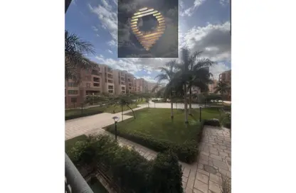 Apartment - 3 Bedrooms - 3 Bathrooms for sale in Privado - Madinaty - Cairo