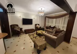 Apartment - 2 Bedrooms - 1 Bathroom for rent in Masaken Sheraton - Sheraton Al Matar - El Nozha - Cairo