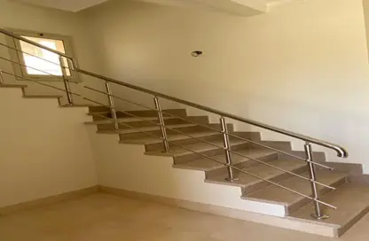 Twin House - 5 Bedrooms - 4 Bathrooms for sale in Grand Heights - Northern Expansions - 6 October City - Giza