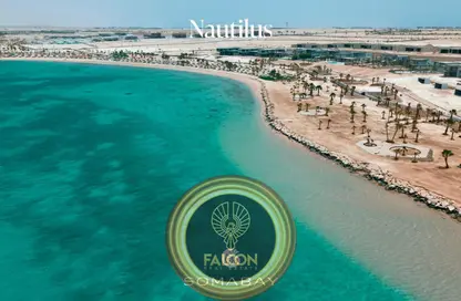 Chalet - 2 Bedrooms - 2 Bathrooms for sale in Soma Bay - Safaga - Hurghada - Red Sea Chalet - 2 Bedrooms - 2 Bathrooms for sale in Soma Bay - Safaga - Hurghada - Red Sea