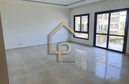 شقة - 3 غرف نوم - 3 حمامات للايجار في ذا كورت ياردز - كمبوندات الشيخ زايد - الشيخ زايد - الجيزة