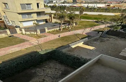 منزل مزدوج - 4 غرف نوم - 3 حمامات للبيع في جدار - كمبوندات 6 أكتوبر - مدينة 6 أكتوبر - الجيزة
