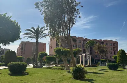 Apartment - 3 Bedrooms - 2 Bathrooms for sale in El Rehab Extension - Al Rehab - New Cairo City - Cairo