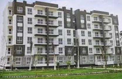 شقة - 3 غرف نوم - 2 حمامات للبيع في پريڤادو - مدينتي - القاهرة