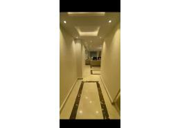 شقة - 4 غرف نوم - 3 حمامات for للبيع in شارع شهاب - المهندسين - الجيزة