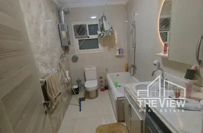 Apartment - 3 Bedrooms - 2 Bathrooms for sale in Al Khamayel city - Sheikh Zayed Compounds - Sheikh Zayed City - Giza