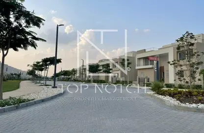 فيلا - 4 غرف نوم - 4 حمامات للبيع في ذا كراون - طريق مصر اسكندرية الصحراوي - مدينة 6 أكتوبر - الجيزة