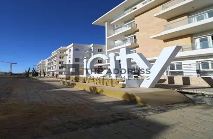 Apartment - 3 Bedrooms - 2 Bathrooms for sale in Mountain View iCity October - 6 October Compounds - 6 October City - Giza