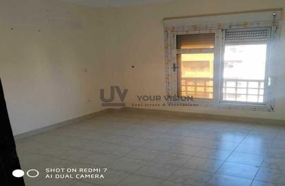 Apartment - 2 Bedrooms - 2 Bathrooms for sale in Madinaty - Cairo