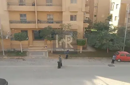 Apartment - 3 Bedrooms - 2 Bathrooms for sale in Al Ashrafiya - North Investors Area - New Cairo City - Cairo