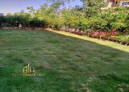 Duplex - 3 bedrooms for للايجار in Eastown - 5th Settlement Compounds - The 5th Settlement - New Cairo City - Cairo