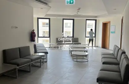 عيادة - استوديو - 1 حمام للايجار في ويستاون - كمبوندات الشيخ زايد - الشيخ زايد - الجيزة