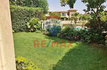 Townhouse - 4 Bedrooms - 3 Bathrooms for sale in Telal East - 5th Settlement Compounds - The 5th Settlement - New Cairo City - Cairo