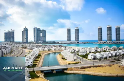 شقة - 2 غرف نوم - 1 حمام للبيع في مازيرين - مدينة العلمين الجديدة - العلمين - الساحل الشمالي شقة - 2 غرف نوم - 1 حمام للبيع في مازيرين - مدينة العلمين الجديدة - العلمين - الساحل الشمالي