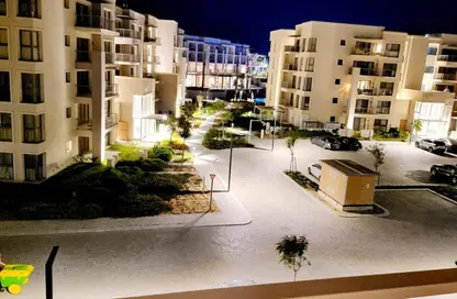 Chalet - 1 Bedroom - 1 Bathroom for sale in Marassi - Sidi Abdel Rahman - North Coast