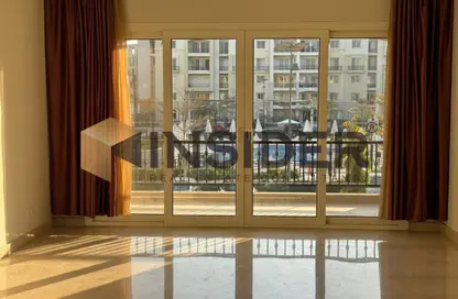 Apartment - 3 Bedrooms - 3 Bathrooms for sale in Mivida - 5th Settlement Compounds - The 5th Settlement - New Cairo City - Cairo