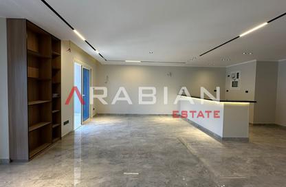 Apartment - 2 Bedrooms - 2 Bathrooms for sale in Amorada - 5th Settlement Compounds - The 5th Settlement - New Cairo City - Cairo