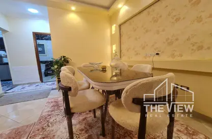 شقة - 2 غرف نوم - 2 حمامات للايجار في مدينة الخمائل - كمبوندات الشيخ زايد - الشيخ زايد - الجيزة