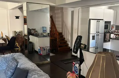 Duplex - 2 Bedrooms - 3 Bathrooms for sale in 7th District - Nasr City - Cairo