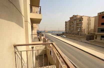 Apartment - 3 Bedrooms - 2 Bathrooms for sale in Al Andalus El Gedida - Al Andalus District - New Cairo City - Cairo