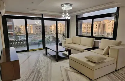 Apartment - 3 Bedrooms - 3 Bathrooms for sale in Azad - 5th Settlement Compounds - The 5th Settlement - New Cairo City - Cairo