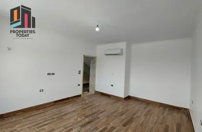 منزل مزدوج - 4 غرف نوم - 4 حمامات للايجار في بالم هيلز جولف اكستينشن - طريق الواحات - مدينة 6 أكتوبر - الجيزة