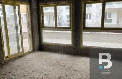 Apartment - 2 Bedrooms - 2 Bathrooms for sale in Mountain View iCity October - 6 October Compounds - 6 October City - Giza