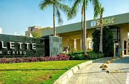 Apartment - 3 Bedrooms - 3 Bathrooms for sale in Villette - 5th Settlement Compounds - The 5th Settlement - New Cairo City - Cairo