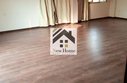 Apartment - 4 Bedrooms - 2 Bathrooms for sale in El Banafseg 12 - El Banafseg - New Cairo City - Cairo