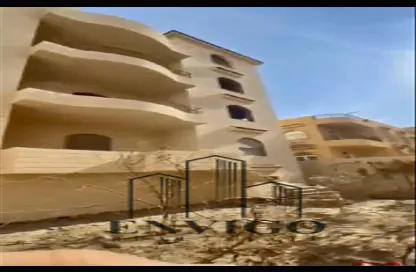 Land - Studio - 3 Bathrooms for sale in Obour City - Qalyubia