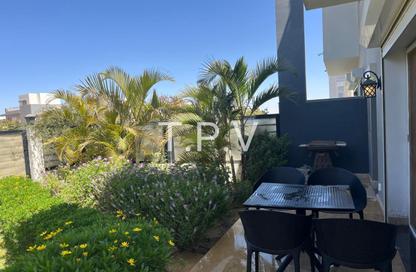 Twin House - 4 Bedrooms - 5 Bathrooms for sale in Hyde Park - 5th Settlement Compounds - The 5th Settlement - New Cairo City - Cairo