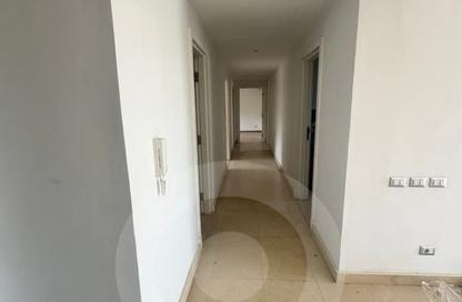 Apartment - 3 Bedrooms - 3 Bathrooms for rent in Palm Parks   Palm Hills - South Dahshur Link - 6 October City - Giza