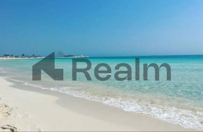Apartment - 3 Bedrooms - 3 Bathrooms for sale in South Med - Qesm Ad Dabaah - North Coast