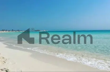 Apartment - 3 Bedrooms - 3 Bathrooms for sale in South Med - Qesm Ad Dabaah - North Coast