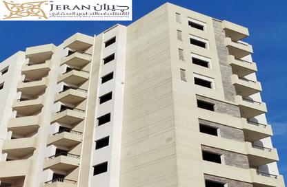Apartment - 2 Bedrooms - 1 Bathroom for sale in New Smouha - Smouha - Hay Sharq - Alexandria