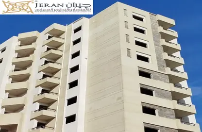 شقة - 2 غرف نوم - 1 حمام للبيع في في مروج - سموحة - حي شرق - الاسكندرية