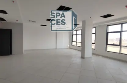 Office Space - Studio - 1 Bathroom for rent in New Lotus - The 5th Settlement - New Cairo City - Cairo