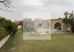 فيلا - 3 غرف نوم - 3 حمامات للبيع في الدبلوماسيين 3 - سيدي عبد الرحمن - الساحل الشمالي