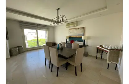 شاليه - 4 غرف نوم - 6 حمامات للايجار في هاسييندا وايت - سيدي عبد الرحمن - الساحل الشمالي