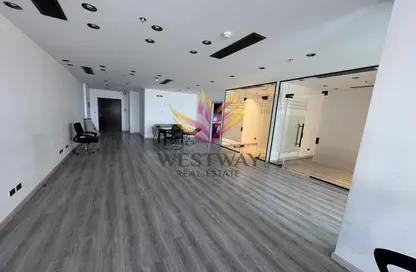 Office Space - Studio - 4 Bathrooms for rent in The portal - Beverly Hills - Sheikh Zayed Compounds - Sheikh Zayed City - Giza