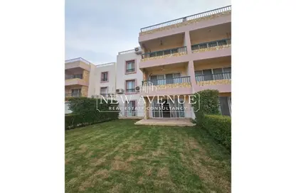 Chalet - 3 Bedrooms - 2 Bathrooms for sale in La Siesta - Al Ain Al Sokhna - Suez