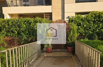 Apartment - 3 Bedrooms - 2 Bathrooms for sale in Taj City - 5th Settlement Compounds - The 5th Settlement - New Cairo City - Cairo
