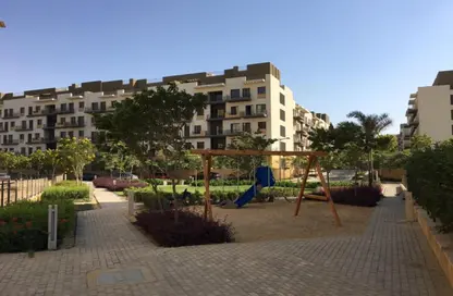 Duplex - 3 Bedrooms - 4 Bathrooms for sale in Eastown - 5th Settlement Compounds - The 5th Settlement - New Cairo City - Cairo Duplex - 3 Bedrooms - 4 Bathrooms for sale in Eastown - 5th Settlement Compounds - The 5th Settlement - New Cairo City - Cairo