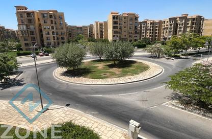 Apartment - 3 Bedrooms - 3 Bathrooms for rent in Madinaty - Cairo