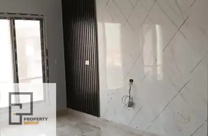 Apartment - 3 Bedrooms - 2 Bathrooms for sale in Janna 1 - Sheikh Zayed Compounds - Sheikh Zayed City - Giza Apartment - 3 Bedrooms - 2 Bathrooms for sale in Janna 1 - Sheikh Zayed Compounds - Sheikh Zayed City - Giza